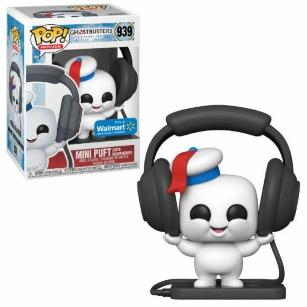 Funko Pop! Mini Puft #939